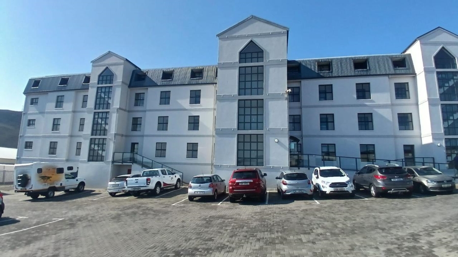 2 Bedroom Property for Sale in Westcliff Western Cape